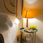 San Lorenzo Apartment In Red
