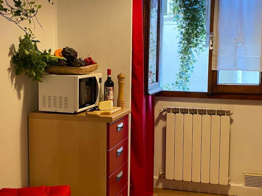 San Lorenzo In Red Appartamento