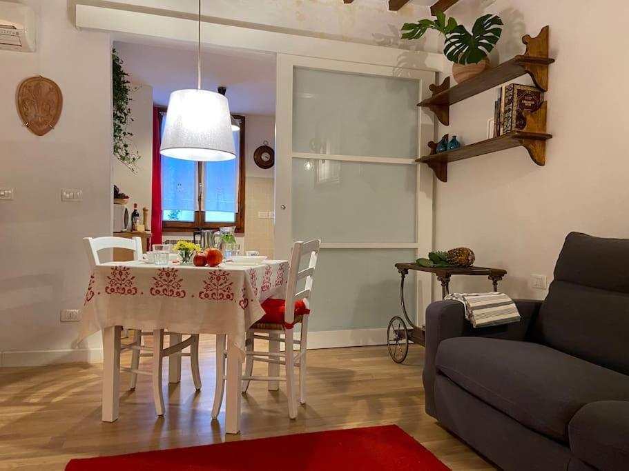 Appartamento San Lorenzo In Red Firenze