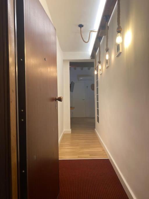 Apartment San Lorenzo In Red *