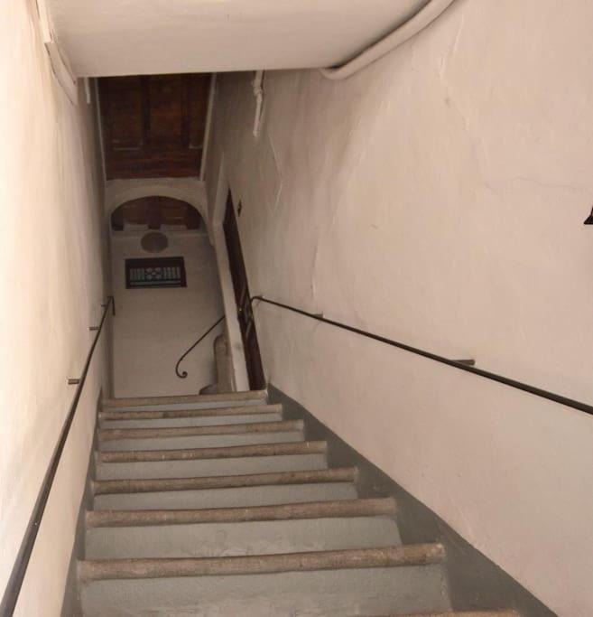 Apartment San Lorenzo In Red Florence