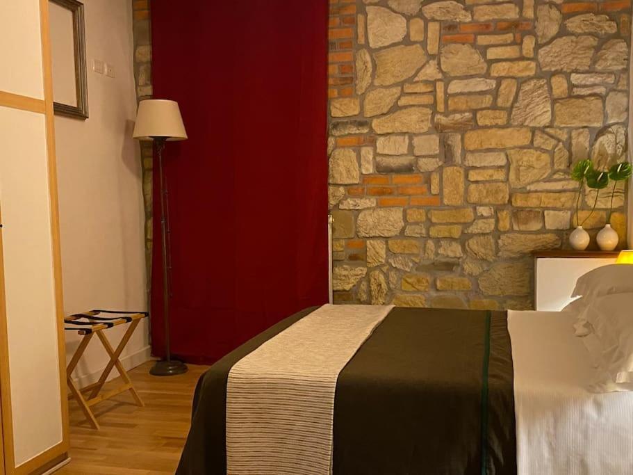 San Lorenzo In Red Firenze