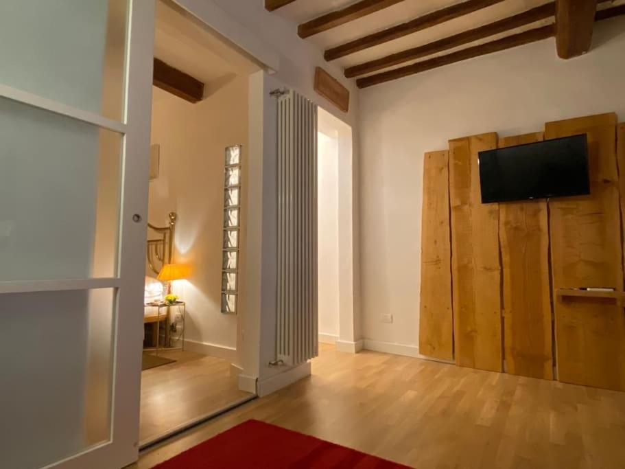Appartamento San Lorenzo In Red Firenze