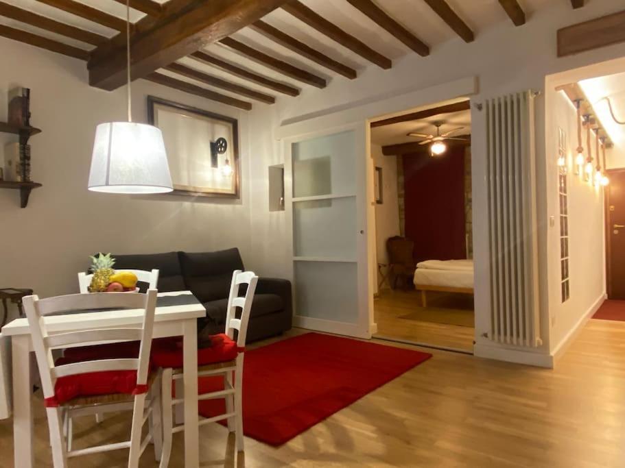 Appartamento San Lorenzo In Red