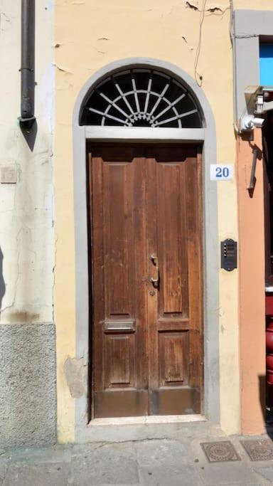 Apartment San Lorenzo In Red