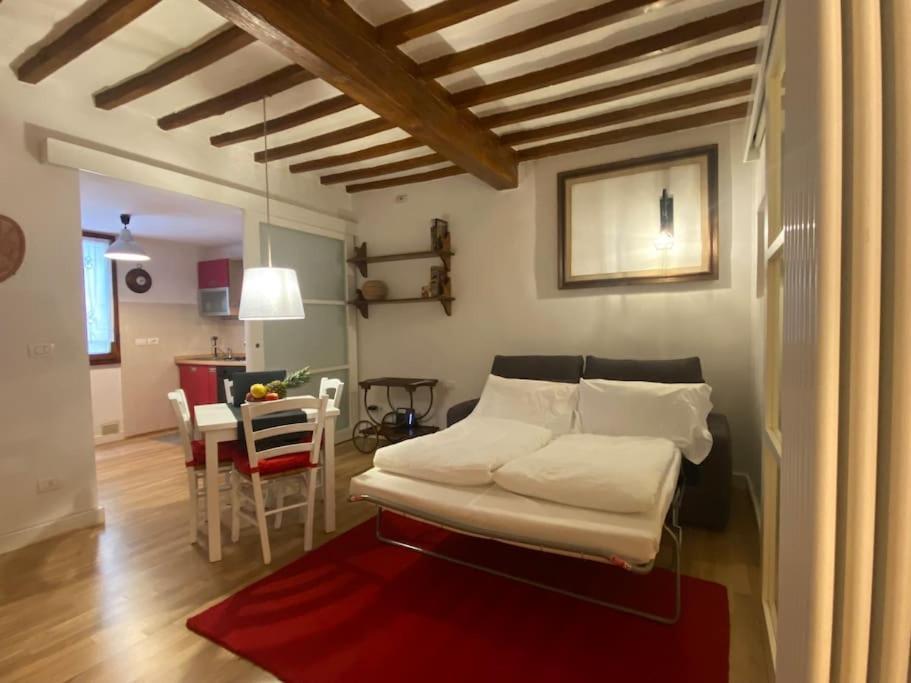 San Lorenzo In Red Appartamento
